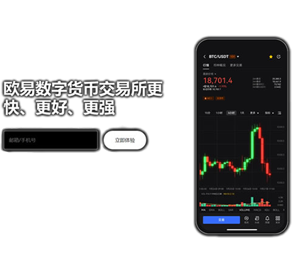 Topay钱包页面展示